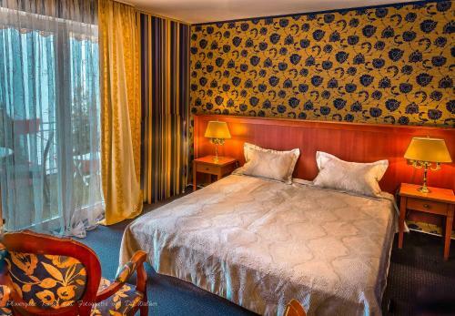 Hotel Landhaus Rebstock Worms