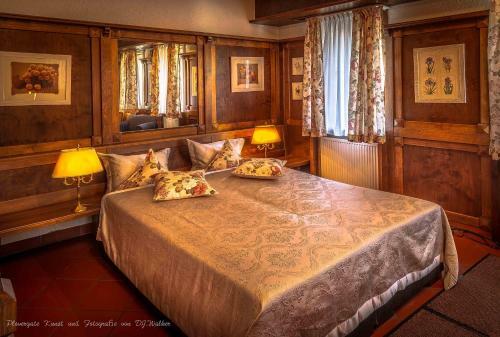 Hotel Landhaus Rebstock Worms