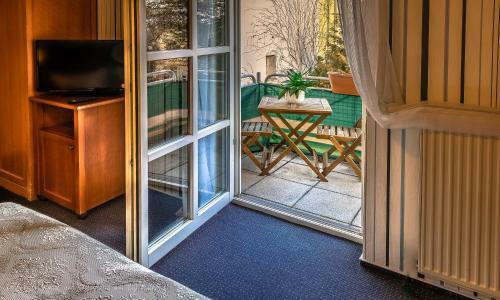Hotel Landhaus Rebstock Worms