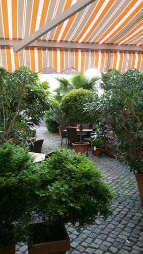 Hotel Landhaus Rebstock Worms