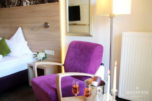Weingut Sandwiese Winzerhotel