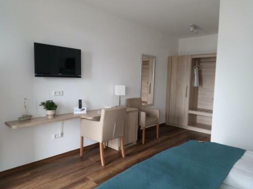 Hostal Altes Ruderhaus