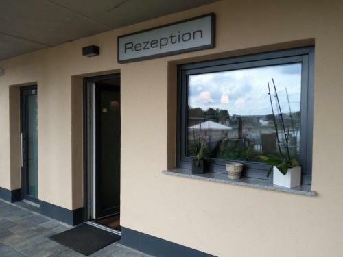 Hostal Altes Ruderhaus
