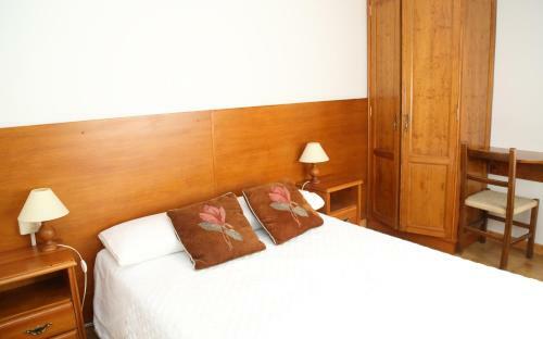 Hostal A Vianda
