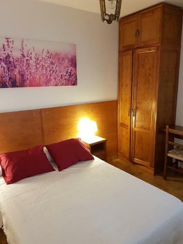 Hostal A Vianda