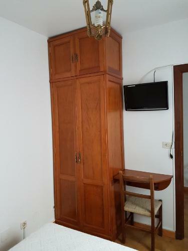 Hostal A Vianda
