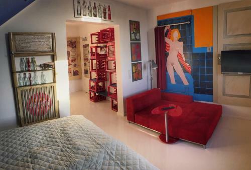 Motel Road Stop Wuppertal