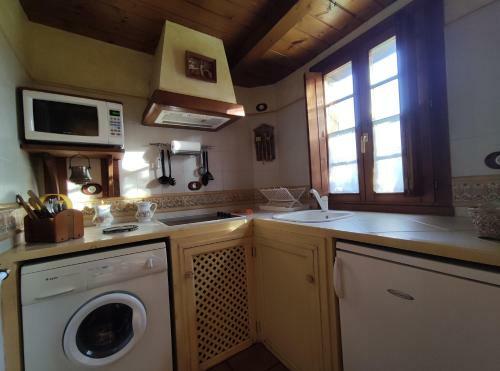 Asturias Apartamentos Rurales Naveces
