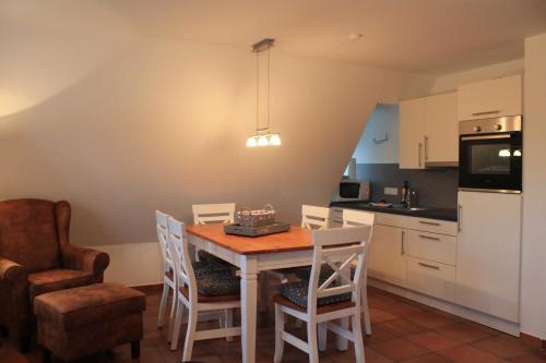 Ferienwohnung Britta