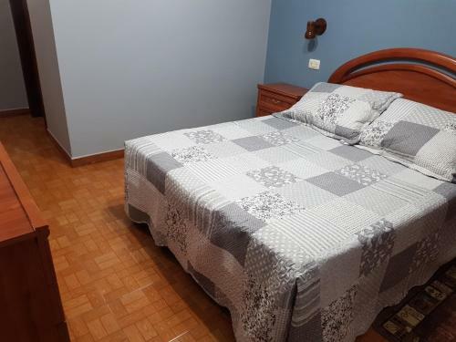 Hostal Rinc�n Do Demo
