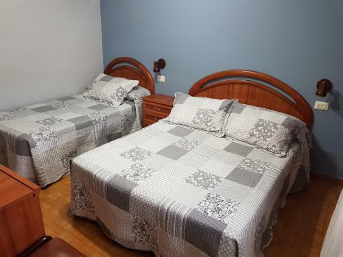 Hostal Rinc�n Do Demo
