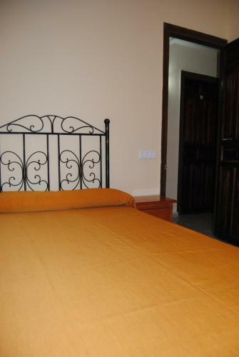 Albergue Hostal �vila