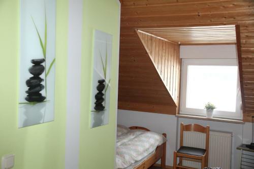 Apartamento Ferienwohnung Gerda