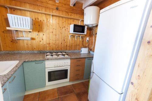 Apartamento Oliwood Beach