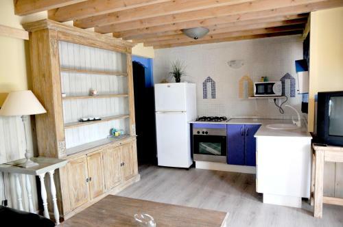 Apartamento Oliwood Beach