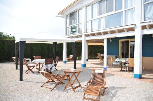 Apartamento Oliwood Beach