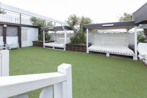 Apartamento Oliwood Beach