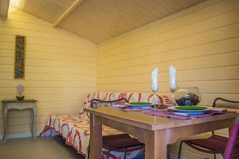 Apartamento Oliwood Beach