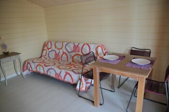 Apartamento Oliwood Beach