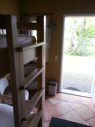 Hostal Resort Kormoran