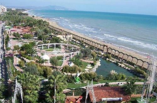 Apartamento 1� Linea Playa Deluxe Costa Marina