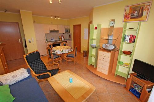 Ferienwohnung Zempin Use 2561