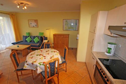 Ferienwohnung Zempin Use 2561