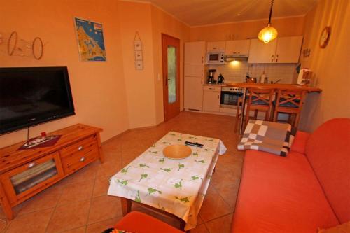 Ferienwohnung Zempin Use 2561