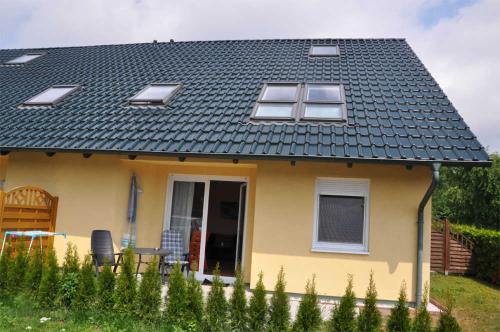 Ferienwohnung Zempin Use 2561