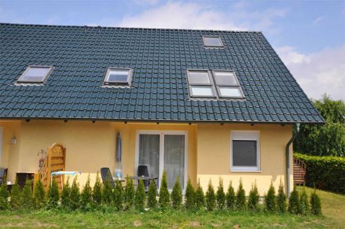 Ferienwohnung Zempin Use 2561