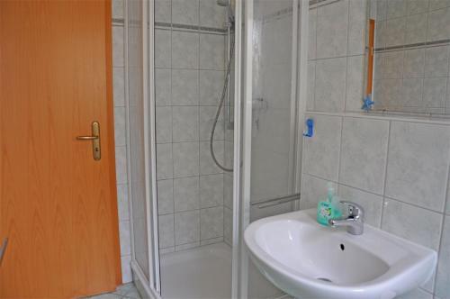 Ferienwohnung Zempin Use 2561