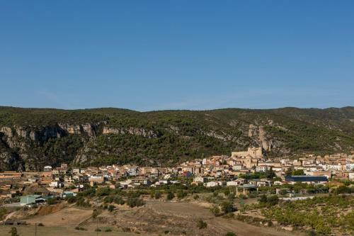 Agroturismo Cal Tat�