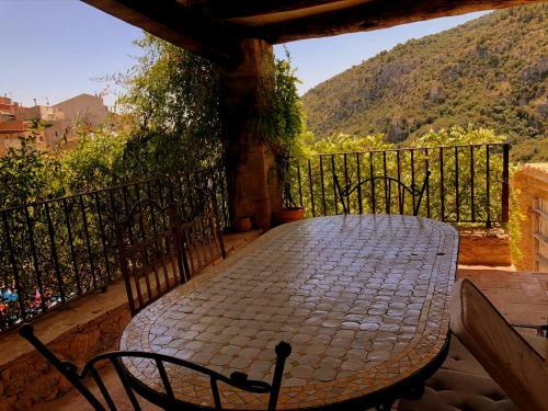 Agroturismo Cal Tat�