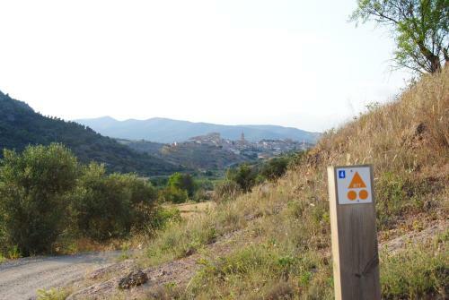 Agroturismo Cal Tat�