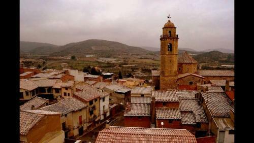 Agroturismo Cal Tat�