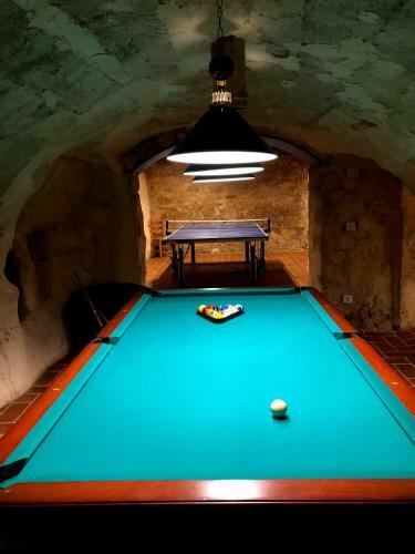Agroturismo Cal Tat�