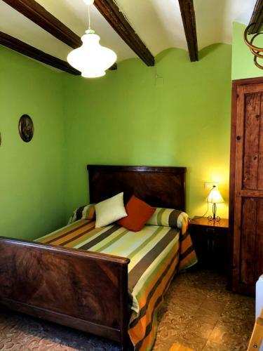 Agroturismo Cal Tat�