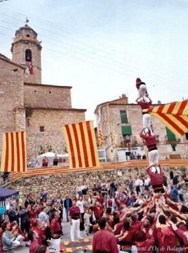 Agroturismo Cal Tat�