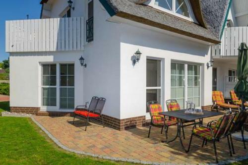 Apartamento Zingsturlaub