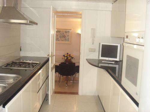 Apartamento Atico En 1a Linea De Mar