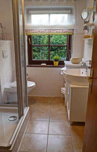 Apartamento Haus Sonnenschein