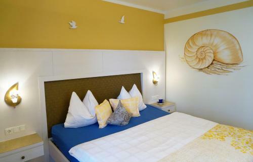 Hostal Hotel Garni Inselparadies Zingst