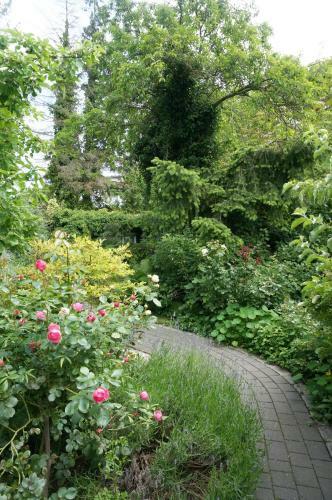 Hostal Hotel Garni Inselparadies Zingst