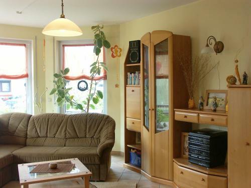 Apartamento Feriendomilzil Am Hafen