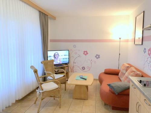 Apartamento Feriendomilzil Am Hafen