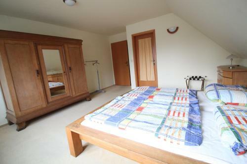 Apartamento Feriendomilzil Am Hafen