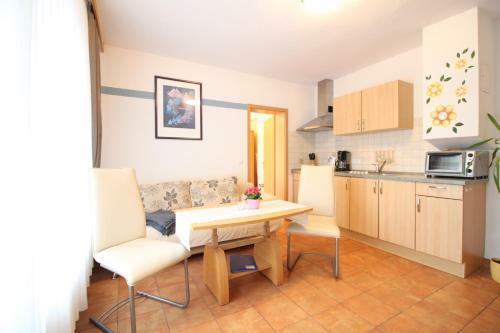 Apartamento Feriendomilzil Am Hafen