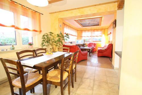 Apartamento Feriendomilzil Am Hafen