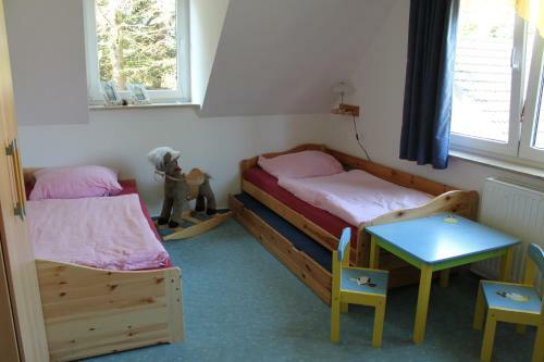 Apartamento Feriendomilzil Am Hafen
