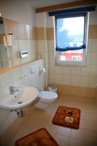 Apartamento Feriendomilzil Am Hafen